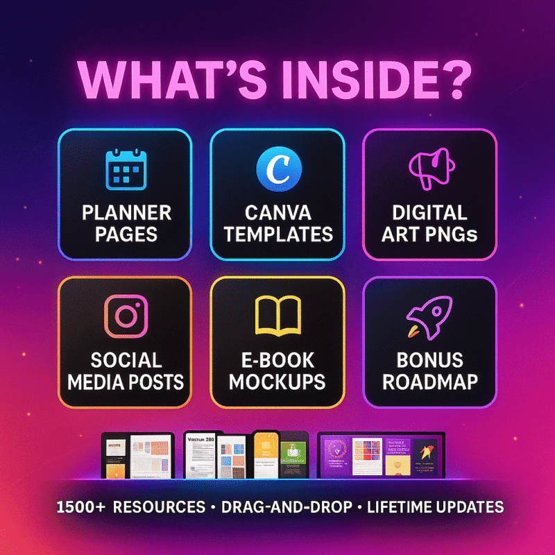 1500+ Etsy Digital Products Ideas bundle-1